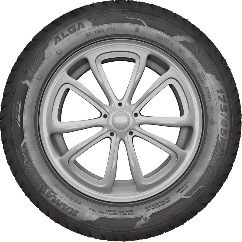 KAMA ALGA (НК-531) в Волжском — KAMA TYRES KAMA ALGA (НК-531) в Волжском