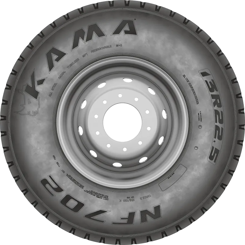 KAMA NF 702 в Волжском — KAMA TYRES KAMA NF 702 в Волжском