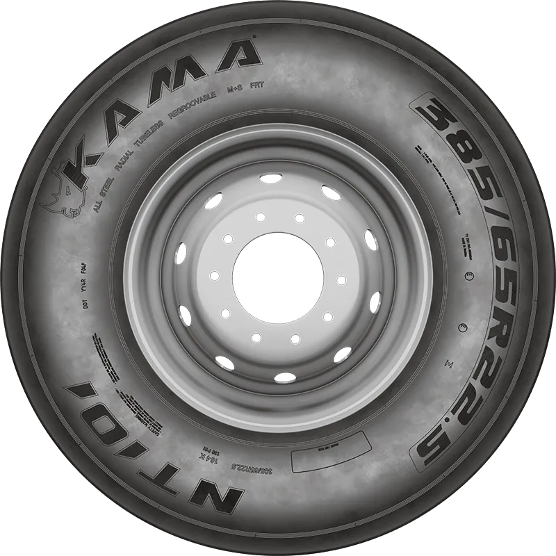 KAMA NT 101 в Волжском — KAMA TYRES KAMA NT 101 в Волжском